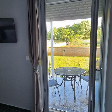 Sunset Apartments Zaton Затон Стая снимка