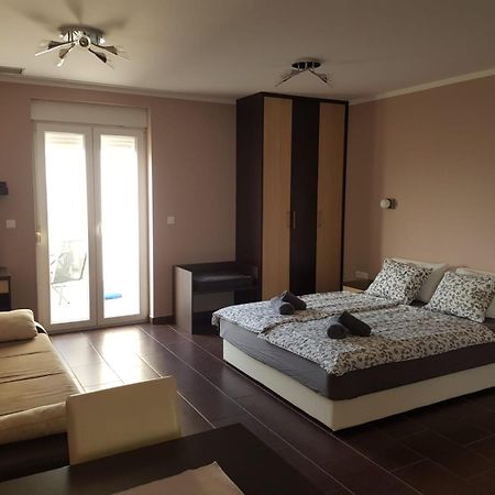 Sunset Apartments Zaton Затон Стая снимка