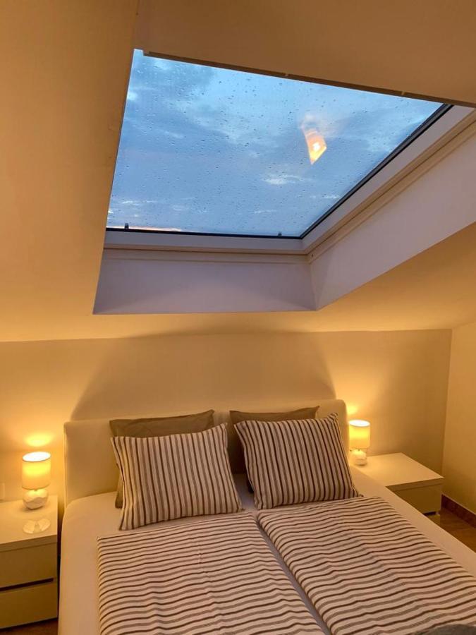 Sunset Apartments Zaton Затон Екстериор снимка