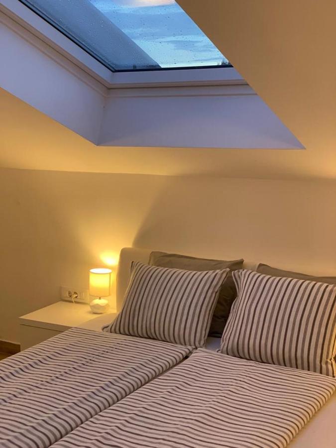 Sunset Apartments Zaton Затон Екстериор снимка