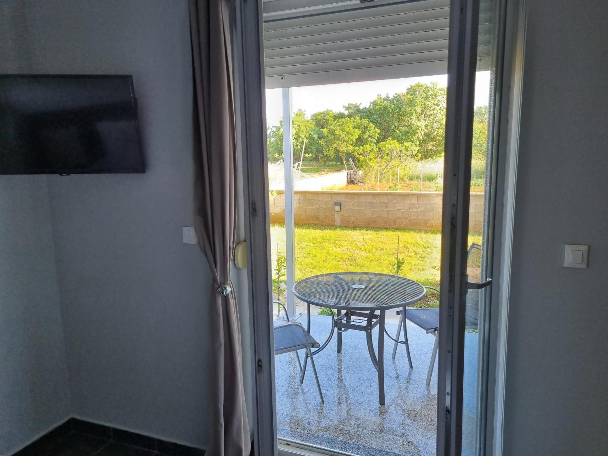 Sunset Apartments Zaton Затон Стая снимка