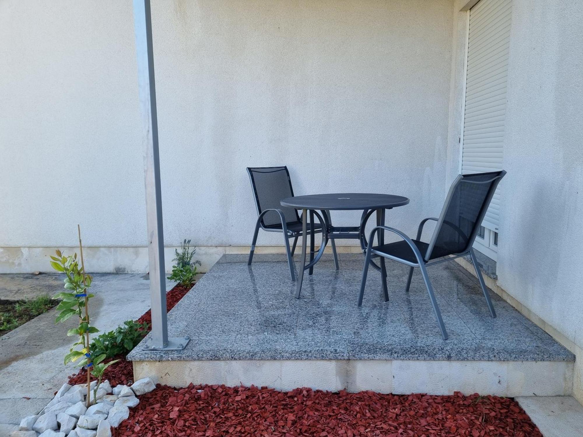 Sunset Apartments Zaton Затон Стая снимка