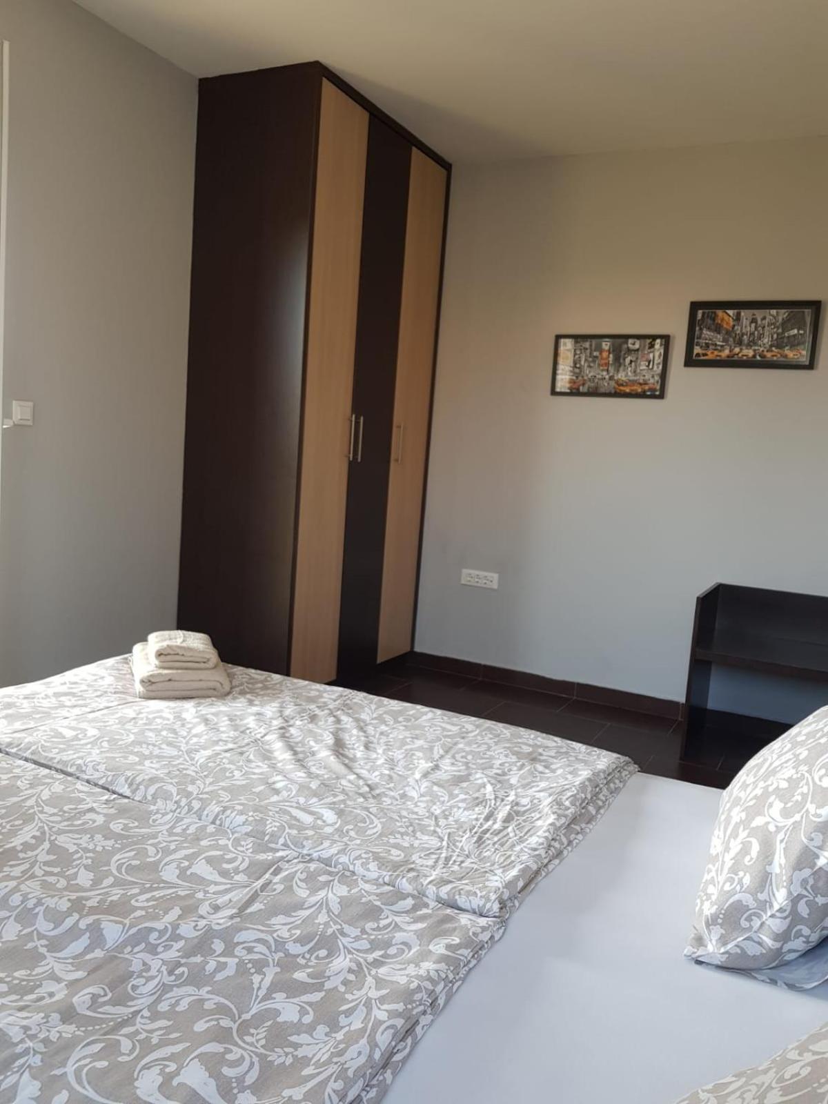 Sunset Apartments Zaton Затон Стая снимка
