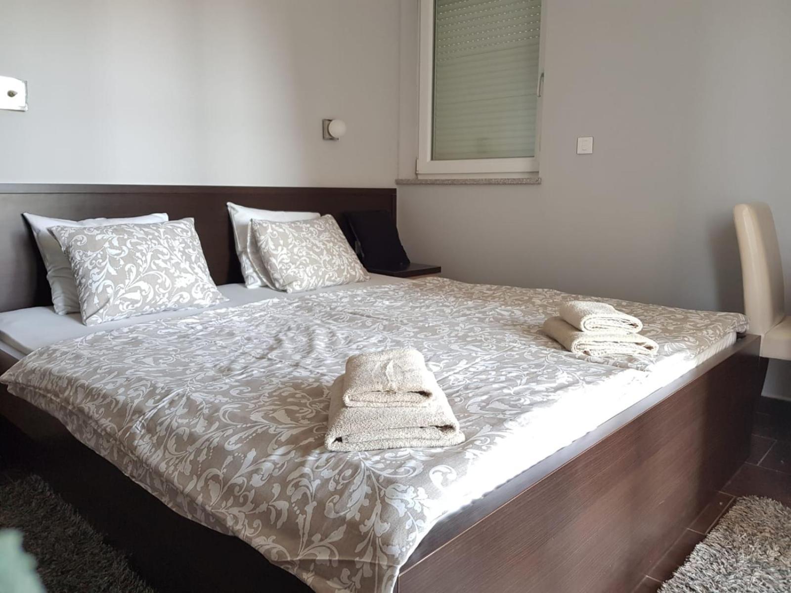Sunset Apartments Zaton Затон Стая снимка