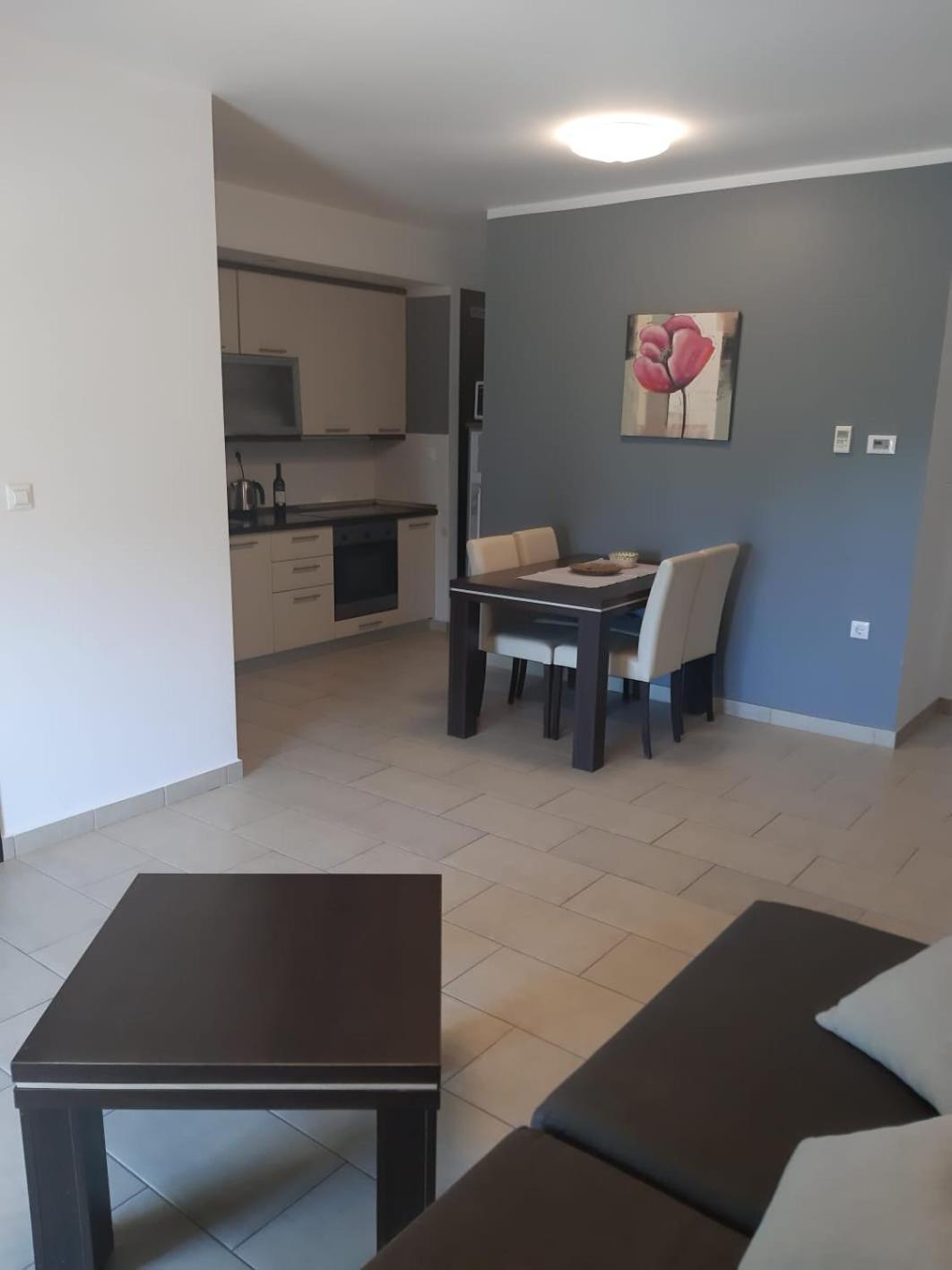 Sunset Apartments Zaton Затон Стая снимка