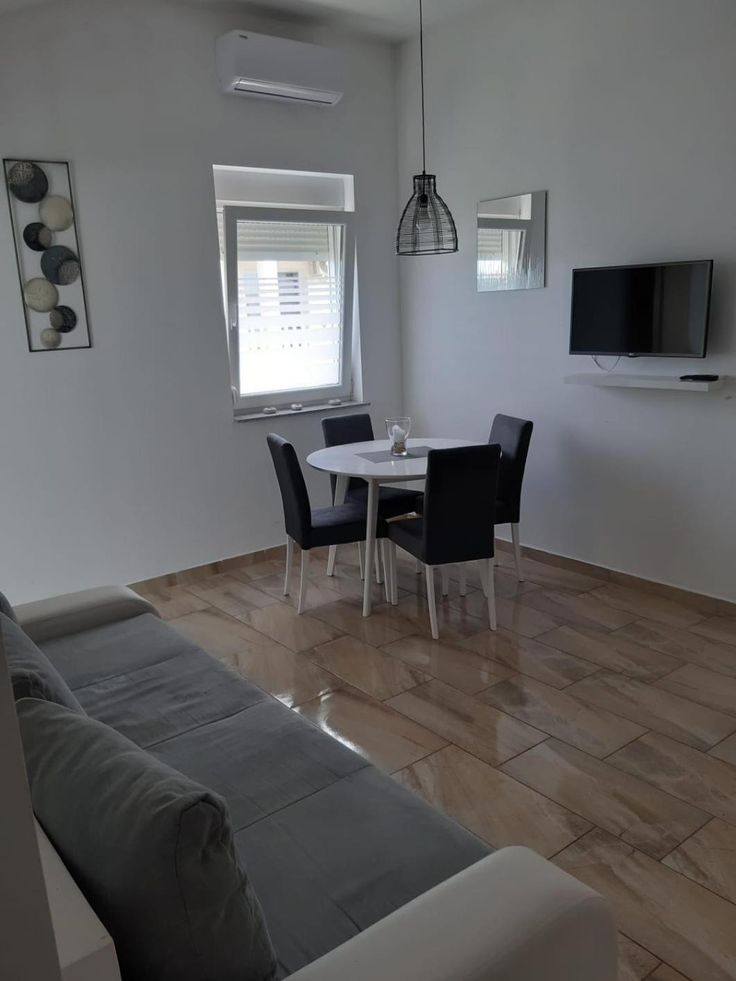 Sunset Apartments Zaton Затон Стая снимка