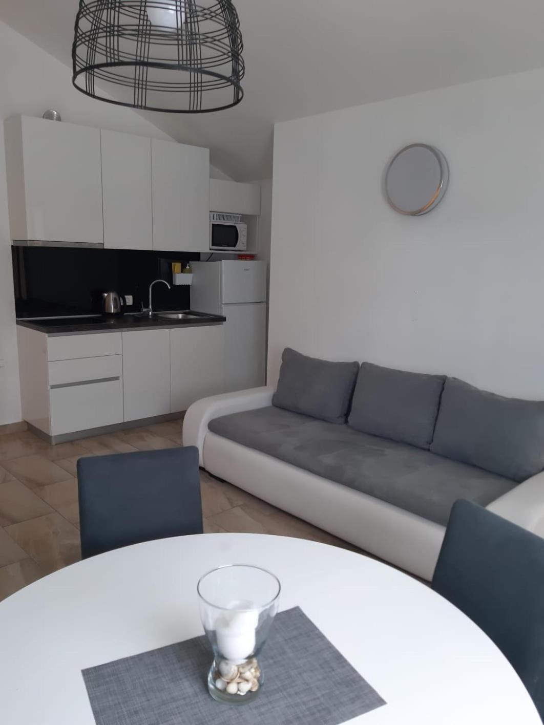 Sunset Apartments Zaton Затон Стая снимка