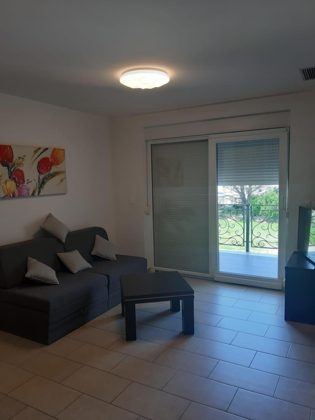 Sunset Apartments Zaton Затон Стая снимка