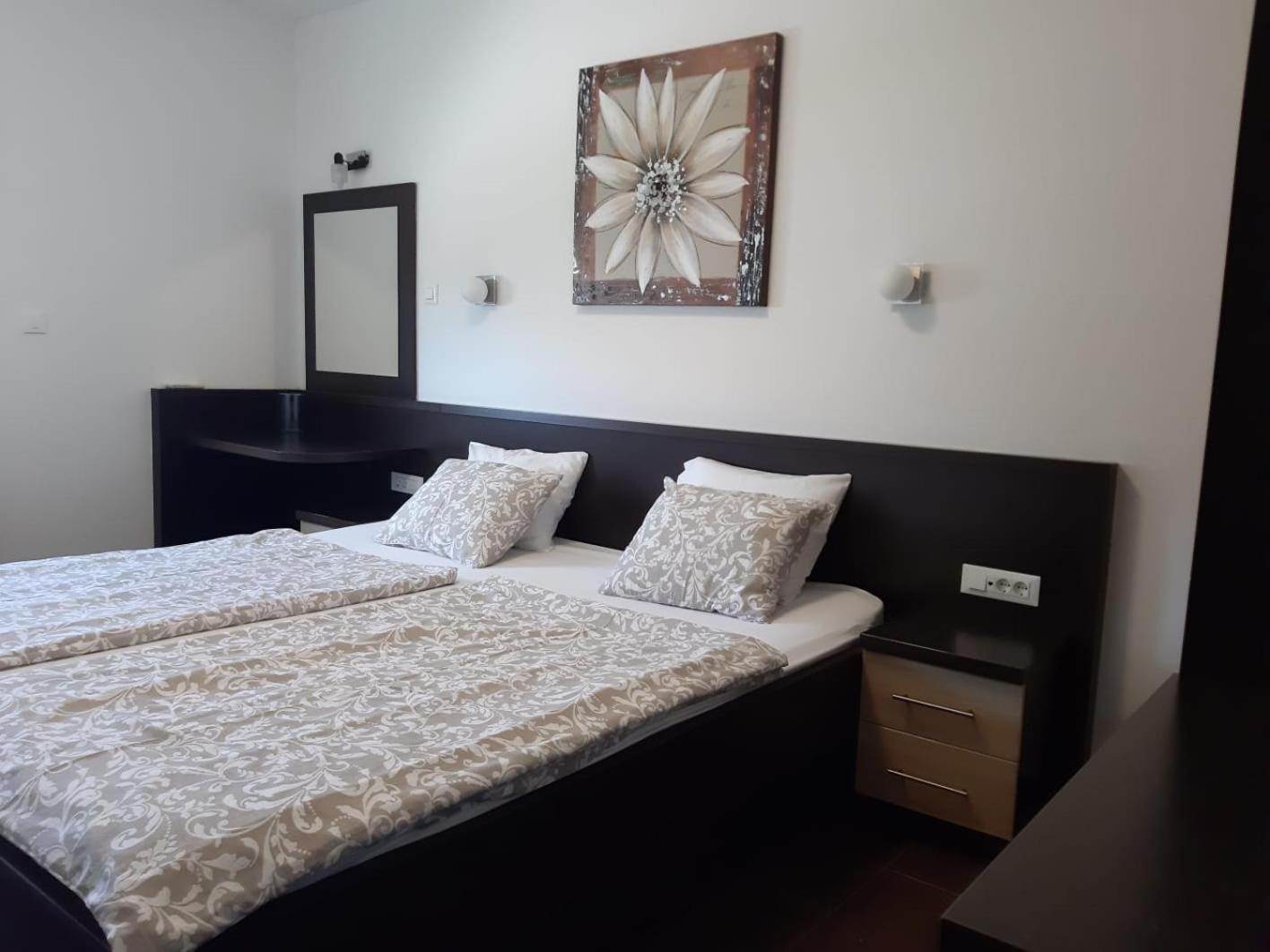 Sunset Apartments Zaton Затон Стая снимка
