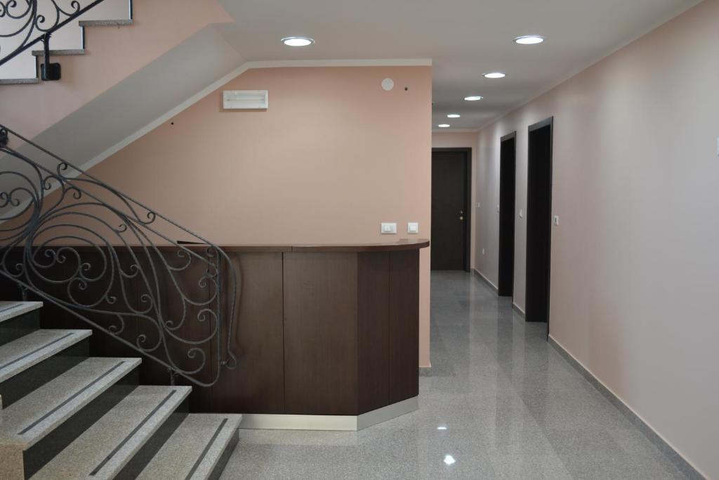Sunset Apartments Zaton Затон Екстериор снимка