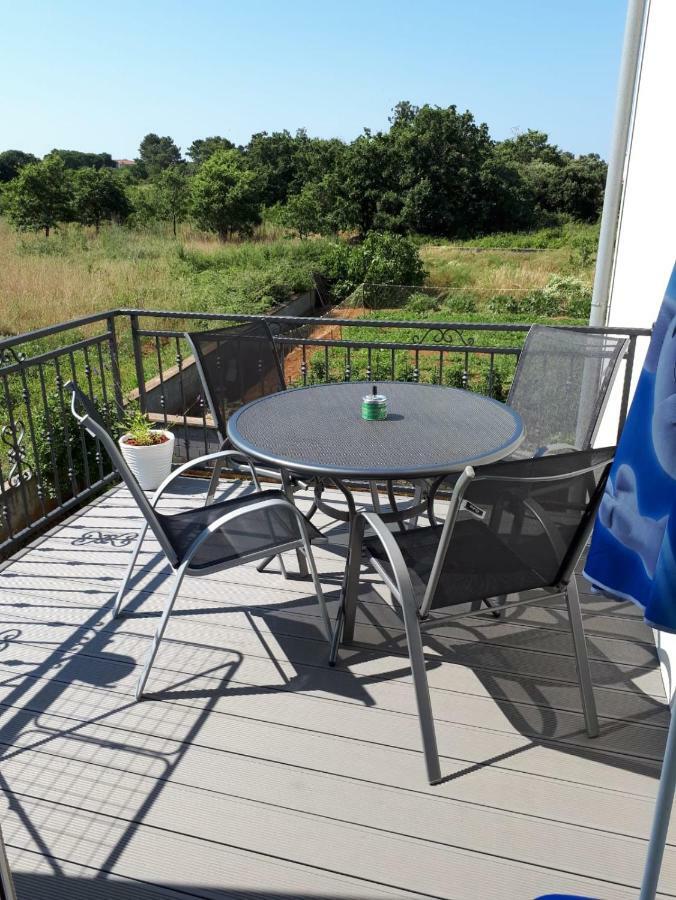 Sunset Apartments Zaton Затон Екстериор снимка