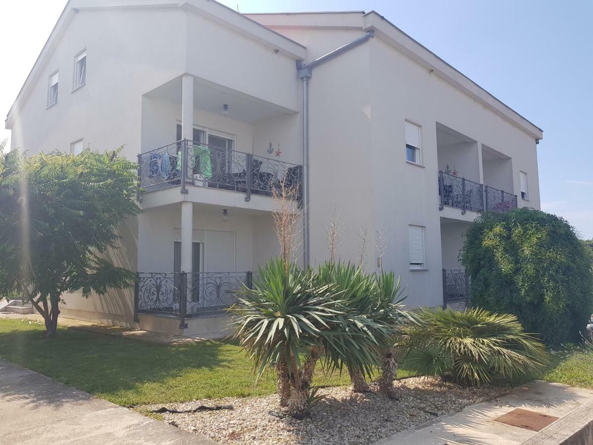 Sunset Apartments Zaton Затон Екстериор снимка