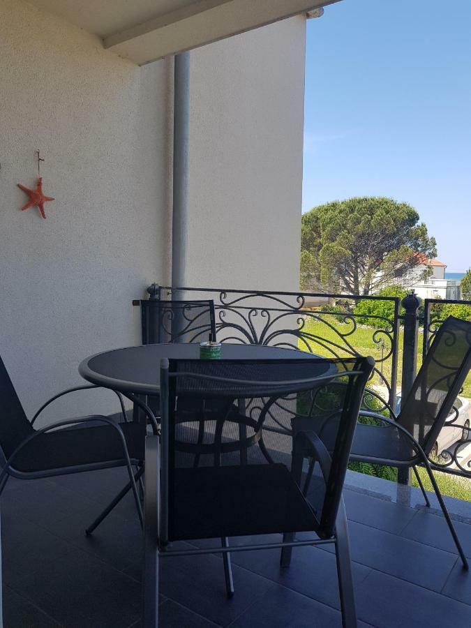 Sunset Apartments Zaton Затон Екстериор снимка
