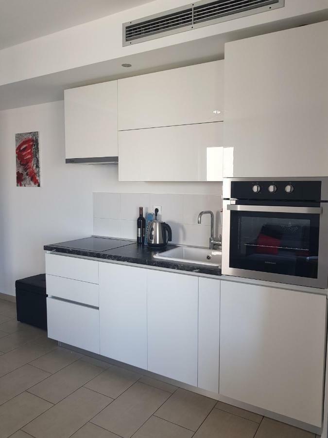Sunset Apartments Zaton Затон Екстериор снимка