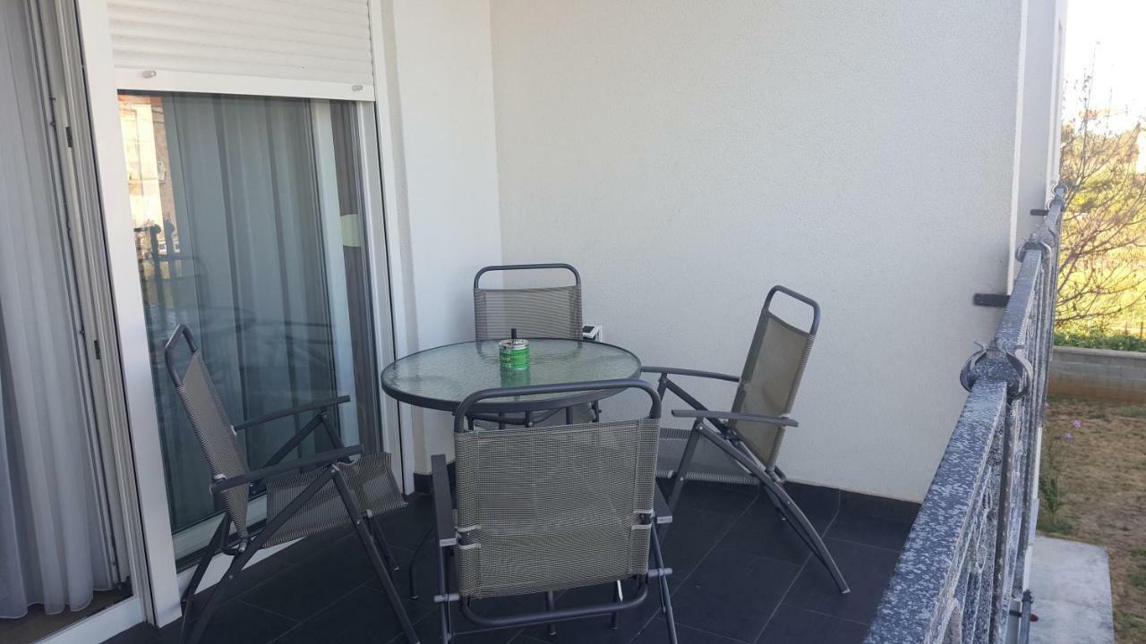 Sunset Apartments Zaton Затон Екстериор снимка
