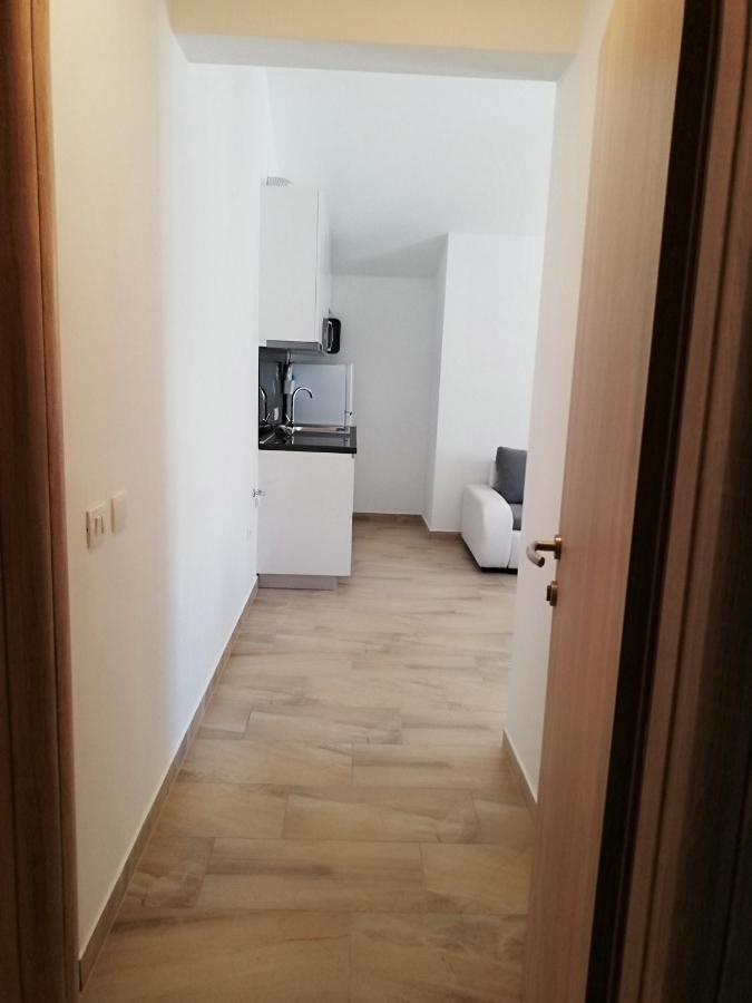 Sunset Apartments Zaton Затон Екстериор снимка